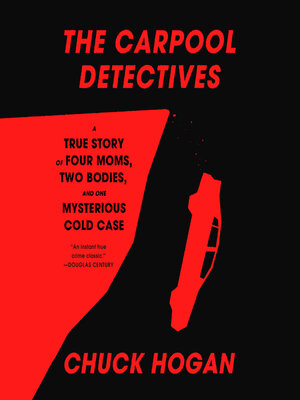 cover image of The Carpool Detectives